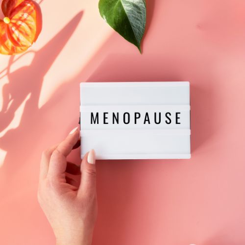 menopause