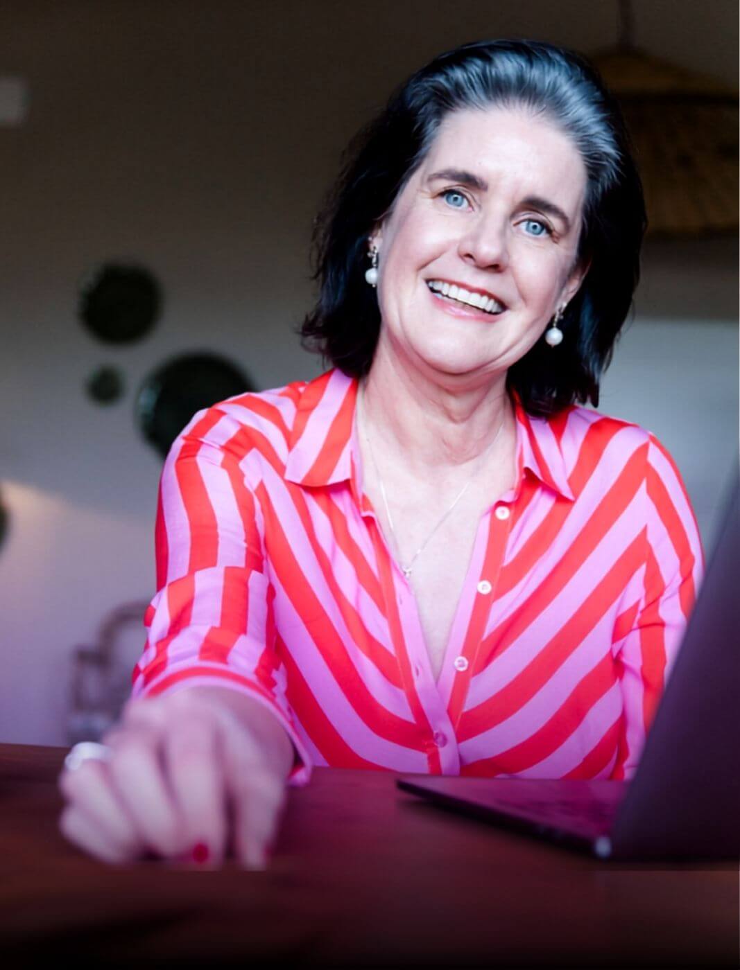 Vera Heine Wechseljahre Mentoring