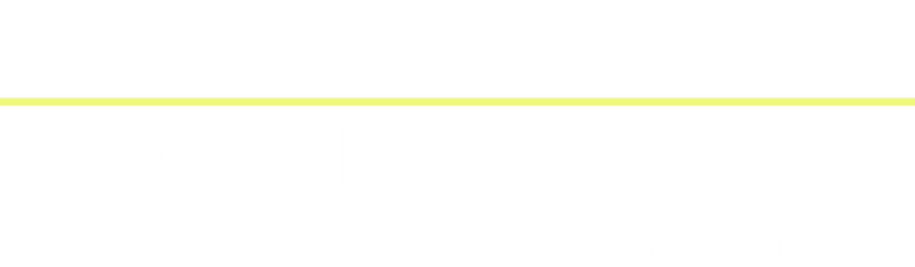 Willkommen Wechseljahre logo