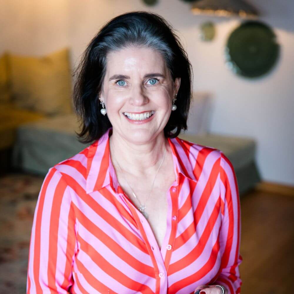 vera heine