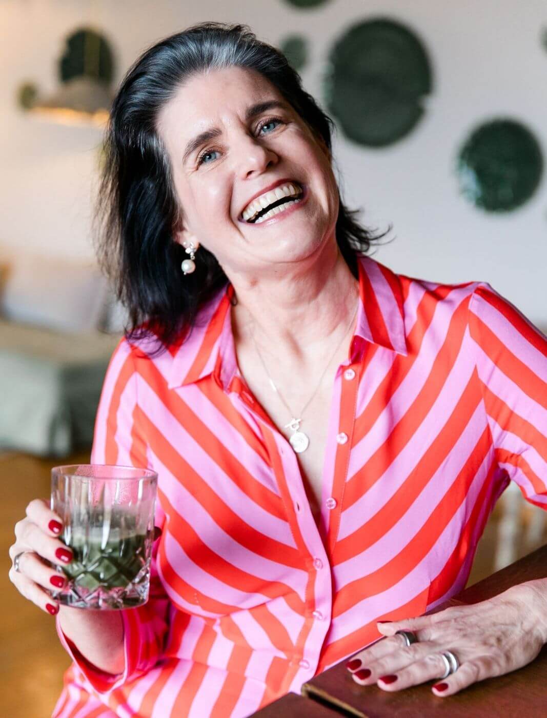 vera heine