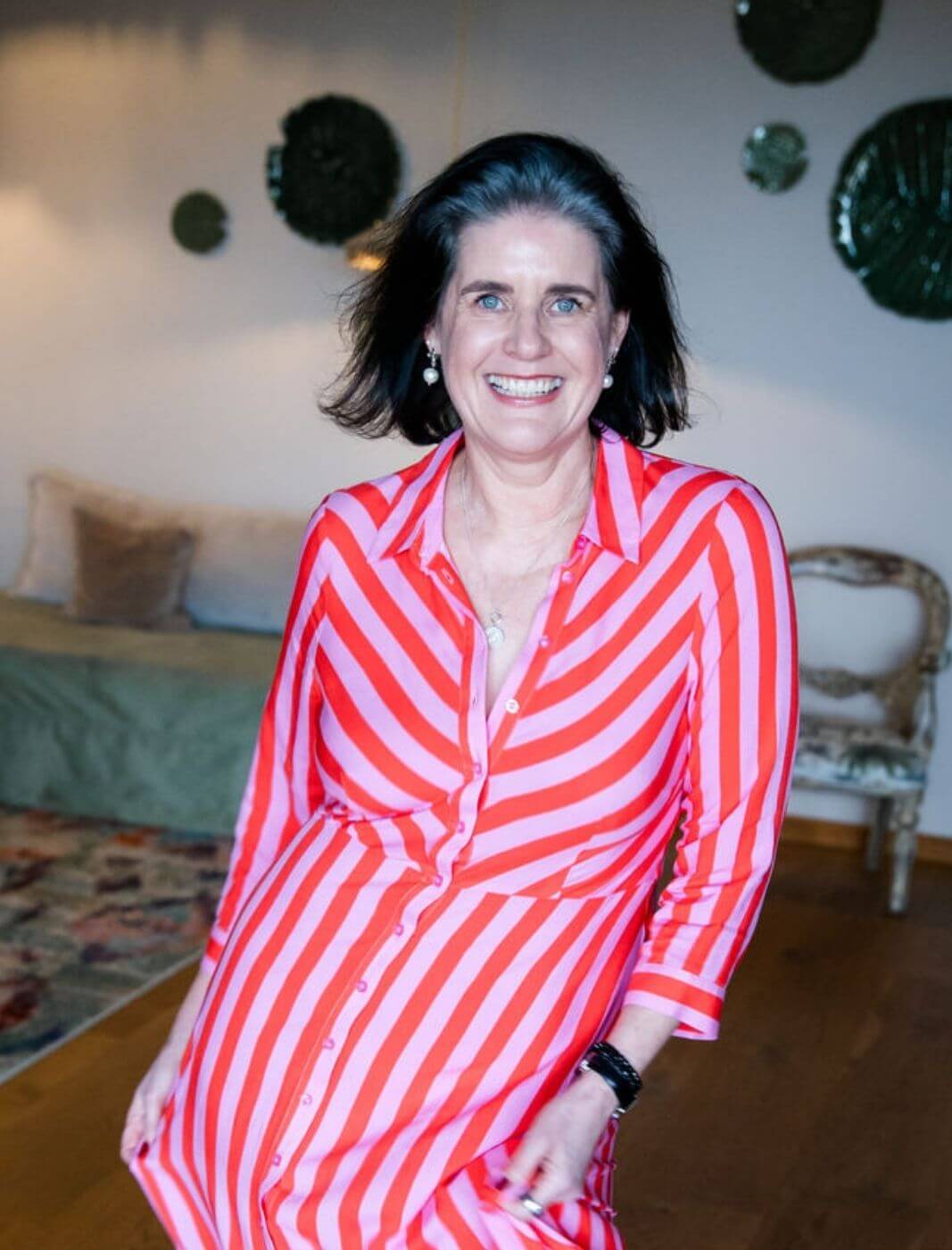 vera heine menopause begleitung