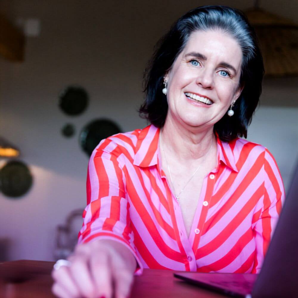 wechseljahre mentoring mit vera